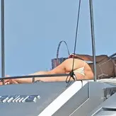 Heidi Klum nude #5716