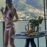 Heidi Klum nude #5737