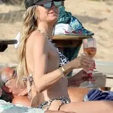Heidi Klum nude #5751