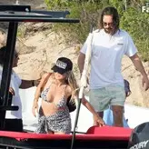 Heidi Klum nude #5759