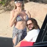 Heidi Klum nude #5760
