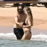 Heidi Klum nude #5780