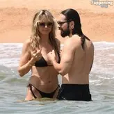 Heidi Klum nude #5785