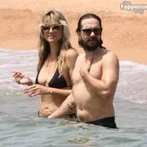 Heidi Klum nude #5787