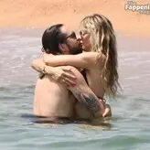 Heidi Klum nude #5788