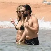 Heidi Klum nude #5792