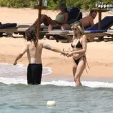 Heidi Klum nude #5796