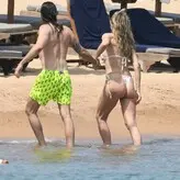Heidi Klum nude #5822