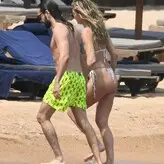 Heidi Klum nude #5827