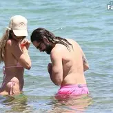 Heidi Klum nude #5852