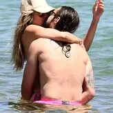 Heidi Klum nude #5855