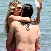 Heidi Klum nude #5856