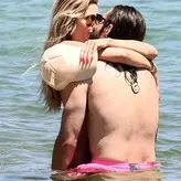 Heidi Klum nude #5857