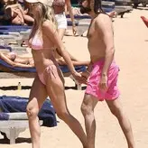 Heidi Klum nude #5862