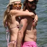 Heidi Klum nude #5877