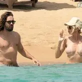 Heidi Klum nude #5889