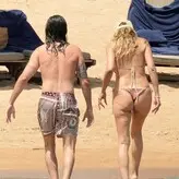 Heidi Klum nude #5900