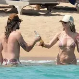 Heidi Klum nude #5911