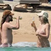 Heidi Klum nude #5912