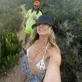 Heidi Klum nude #5920