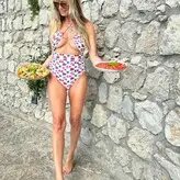 Heidi Klum nude #5961