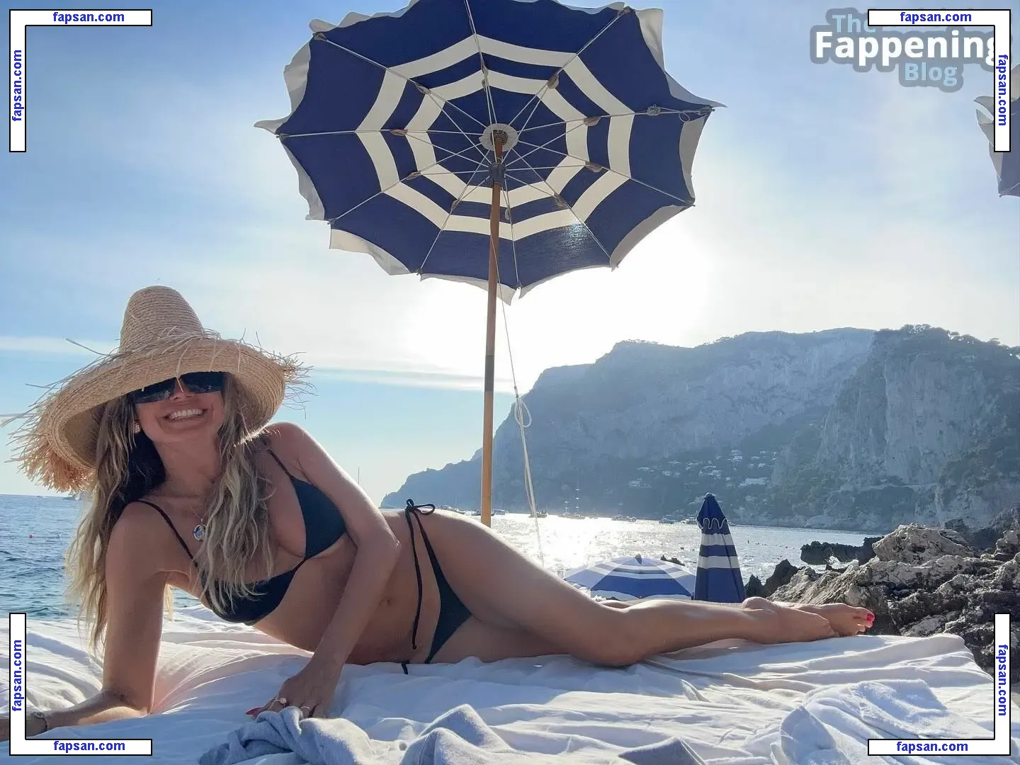 Heidi Klum nude photo #6068 from OnlyFans