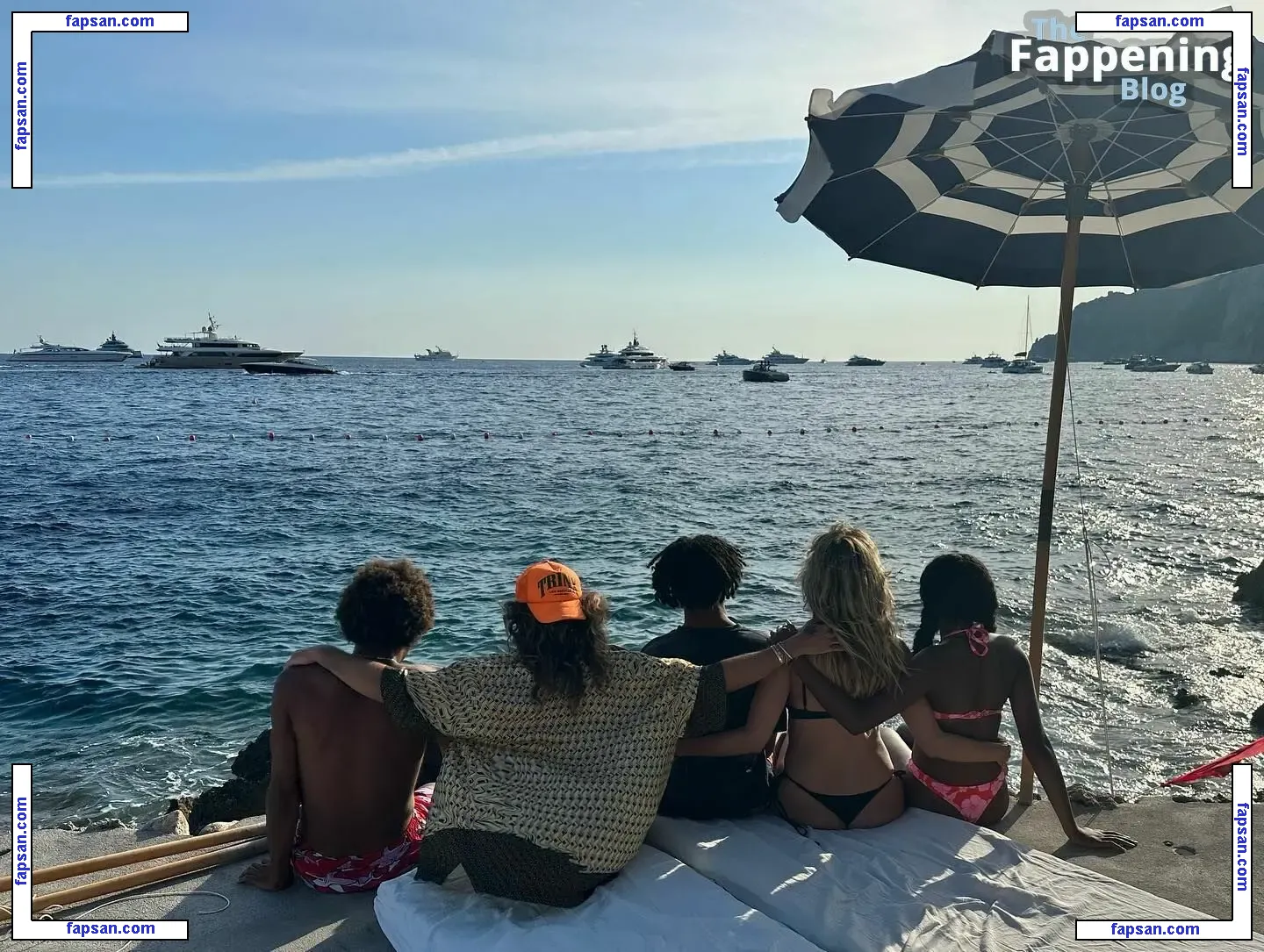 Heidi Klum nude photo #6071 from OnlyFans