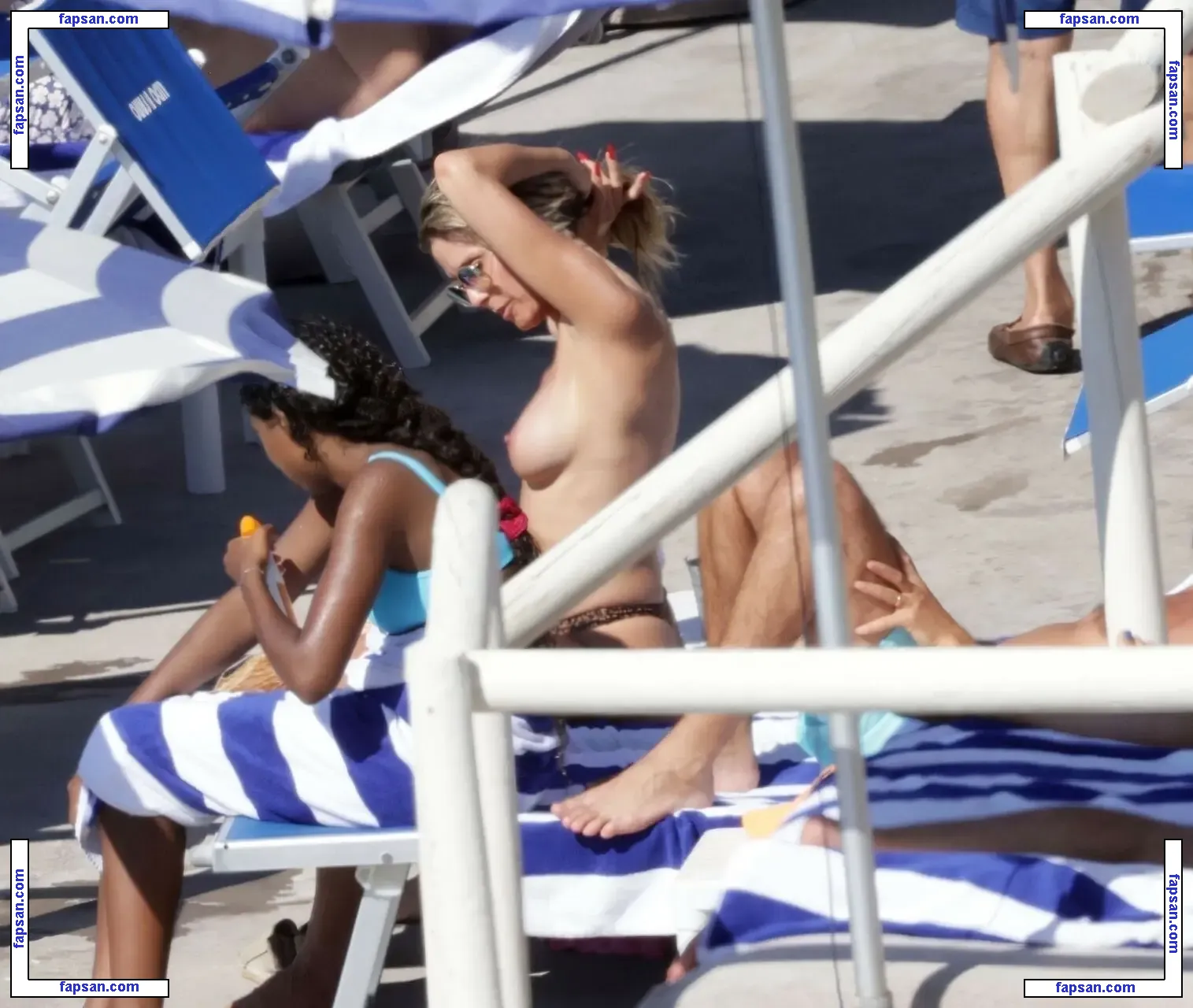 Heidi Klum nude photo #6075 from OnlyFans