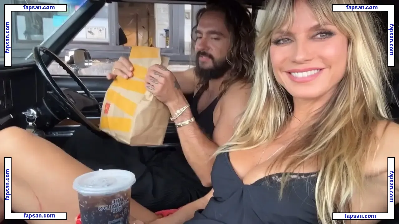 Heidi Klum nude photo #6149 from OnlyFans