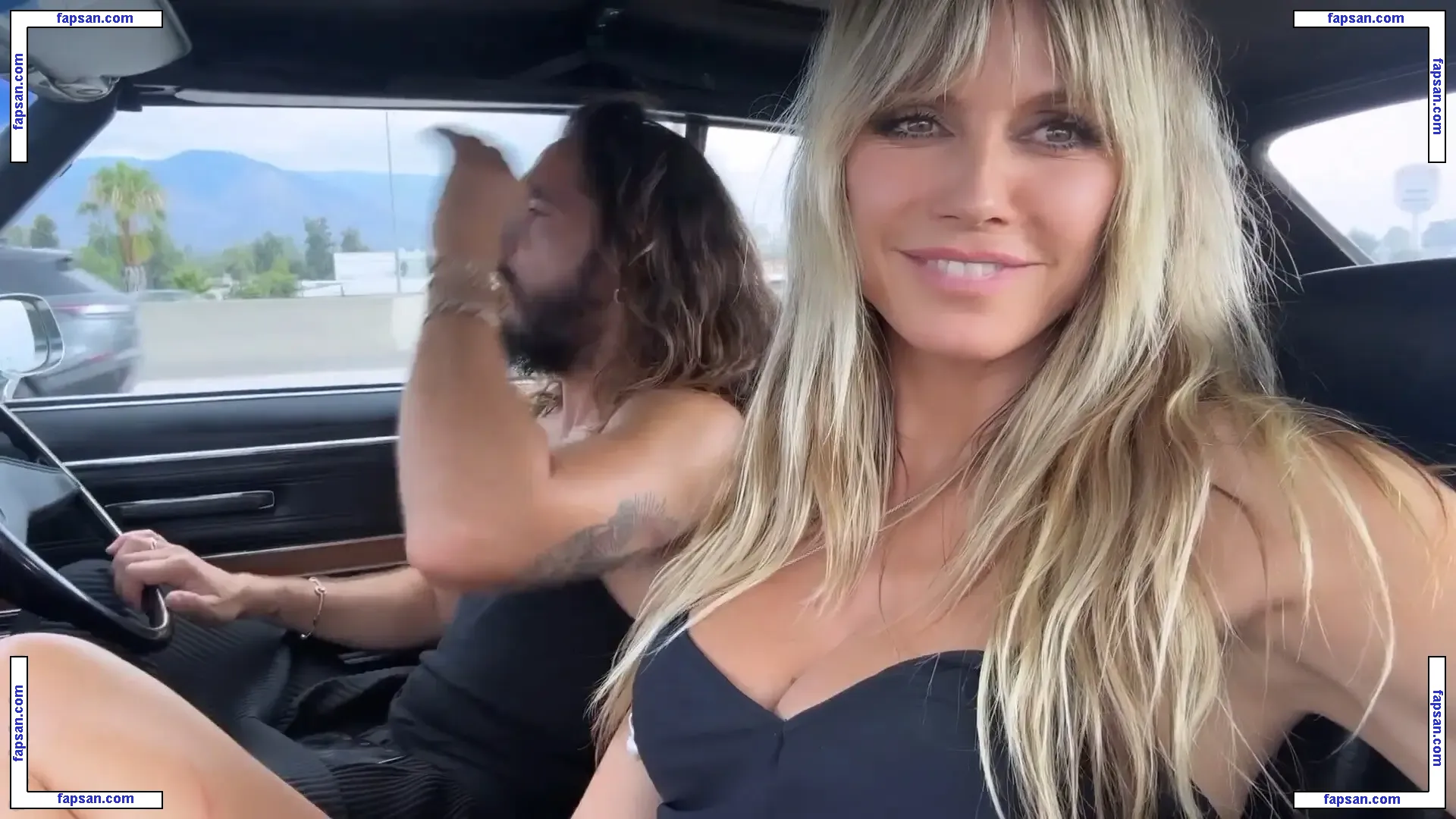 Heidi Klum nude photo #6152 from OnlyFans