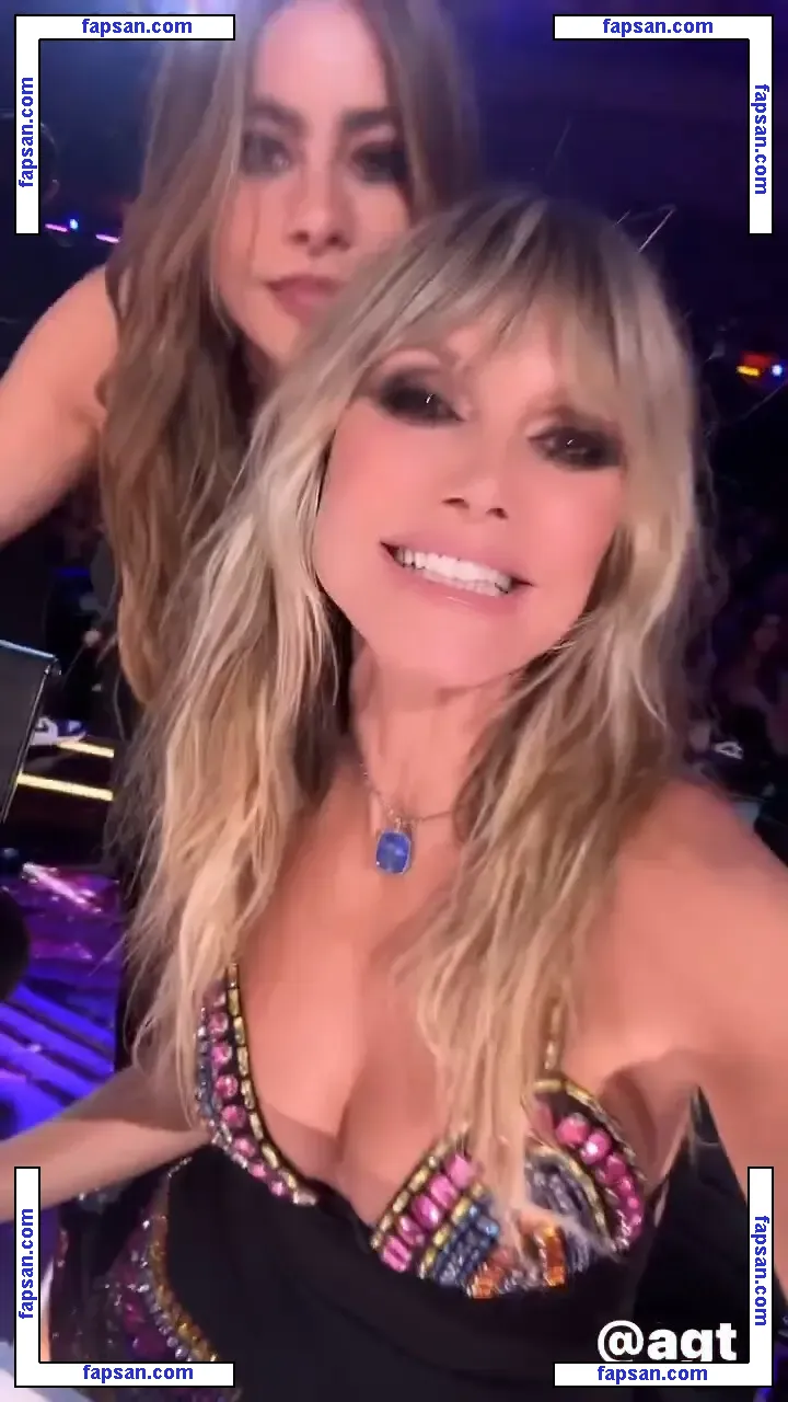 Heidi Klum nude photo #6174 from OnlyFans