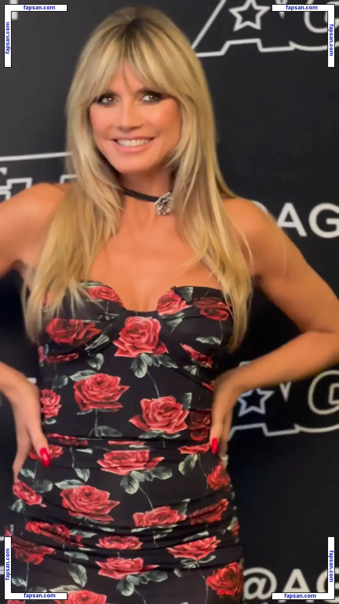 Heidi Klum nude photo #6216 from OnlyFans