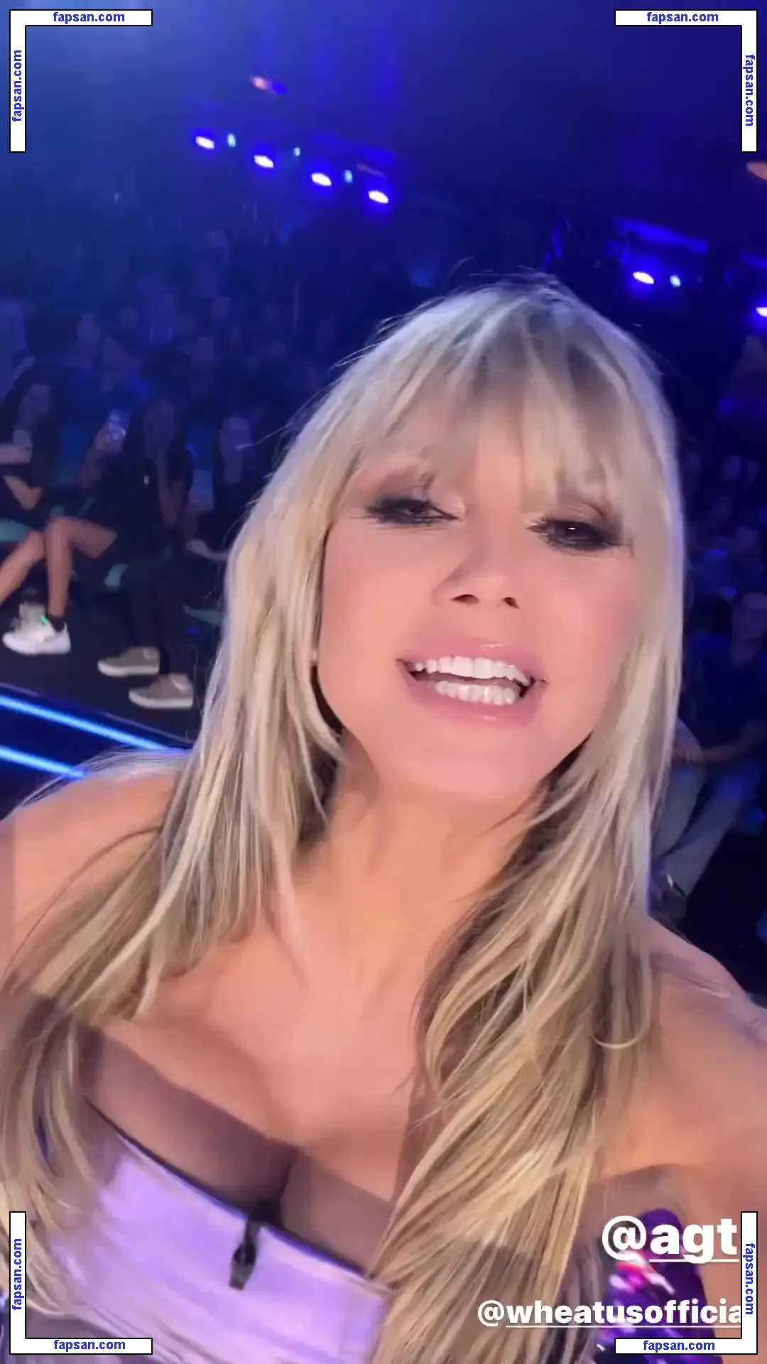 Heidi Klum nude photo #6226 from OnlyFans