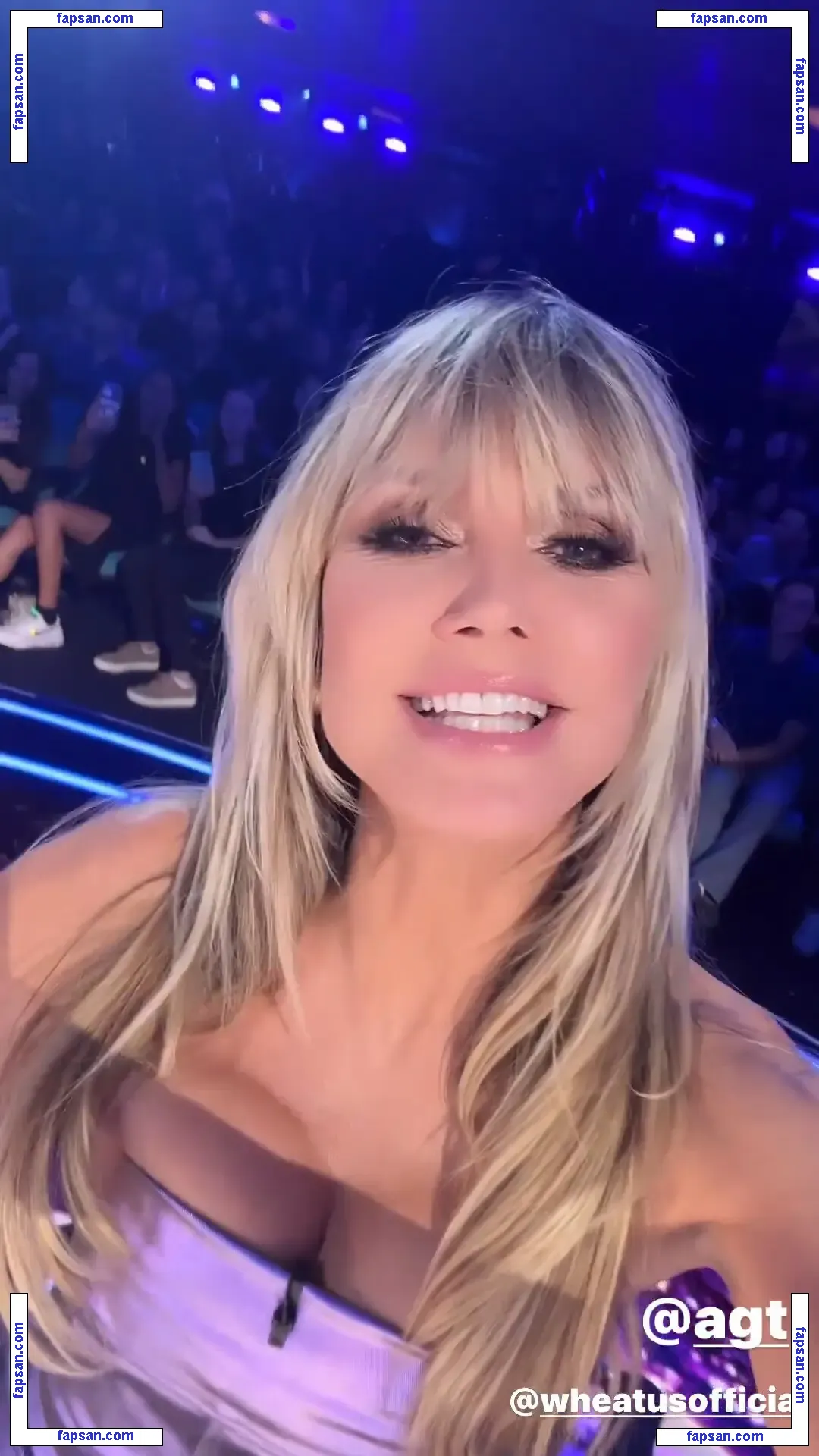 Heidi Klum nude photo #6227 from OnlyFans