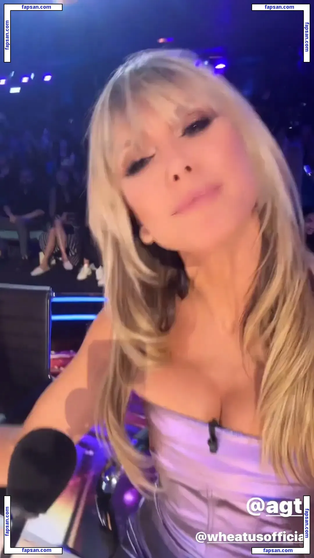 Heidi Klum nude photo #6231 from OnlyFans
