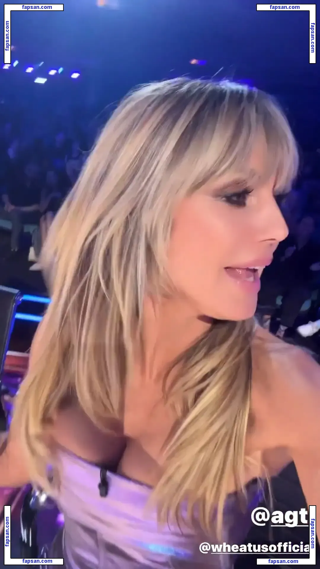 Heidi Klum nude photo #6235 from OnlyFans