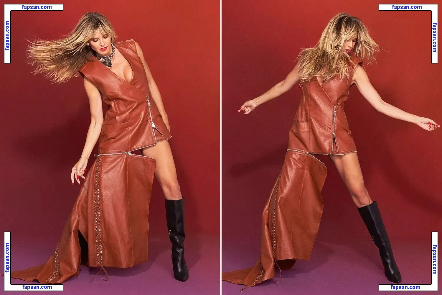 Heidi Klum nude photo #6239 from OnlyFans
