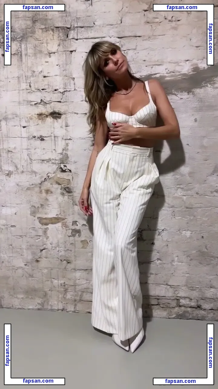 Heidi Klum nude photo #6316 from OnlyFans