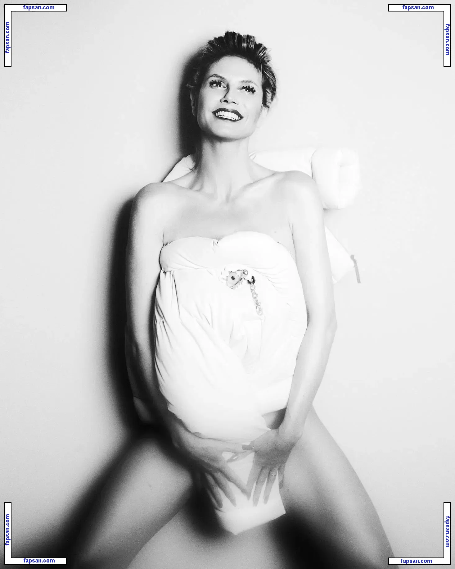 Heidi Klum nude photo #6330 from OnlyFans