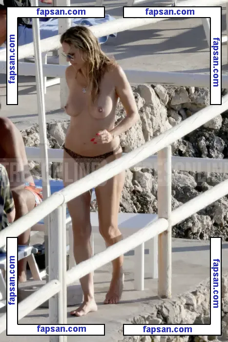 Heidi Klum nude photo #6366 from OnlyFans