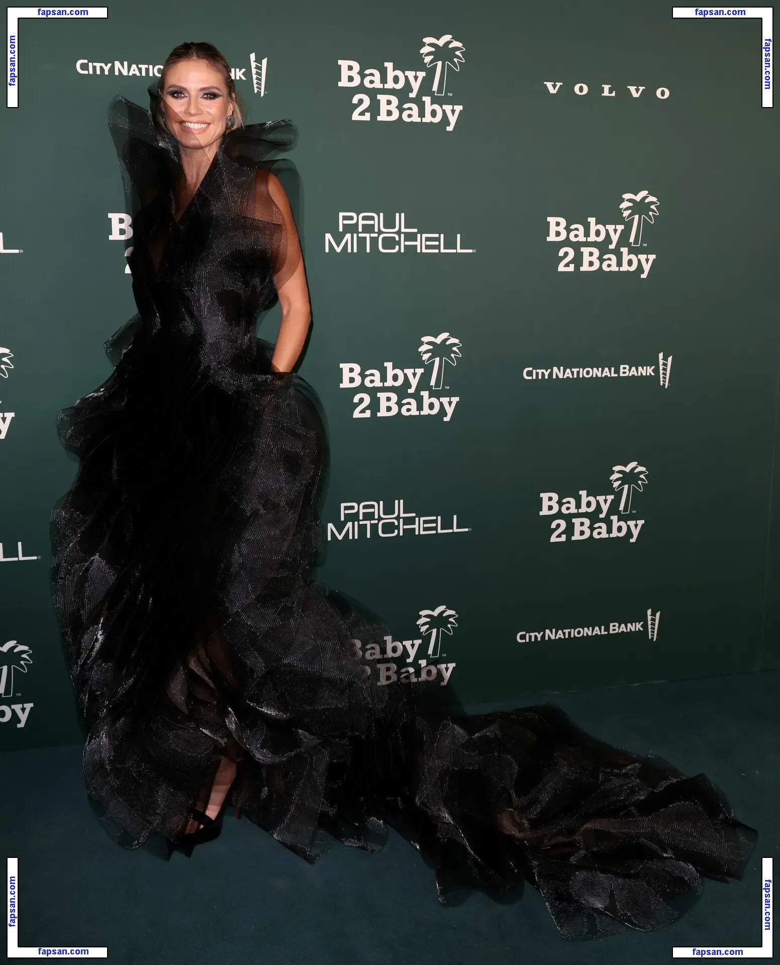 Heidi Klum nude photo #6401 from OnlyFans
