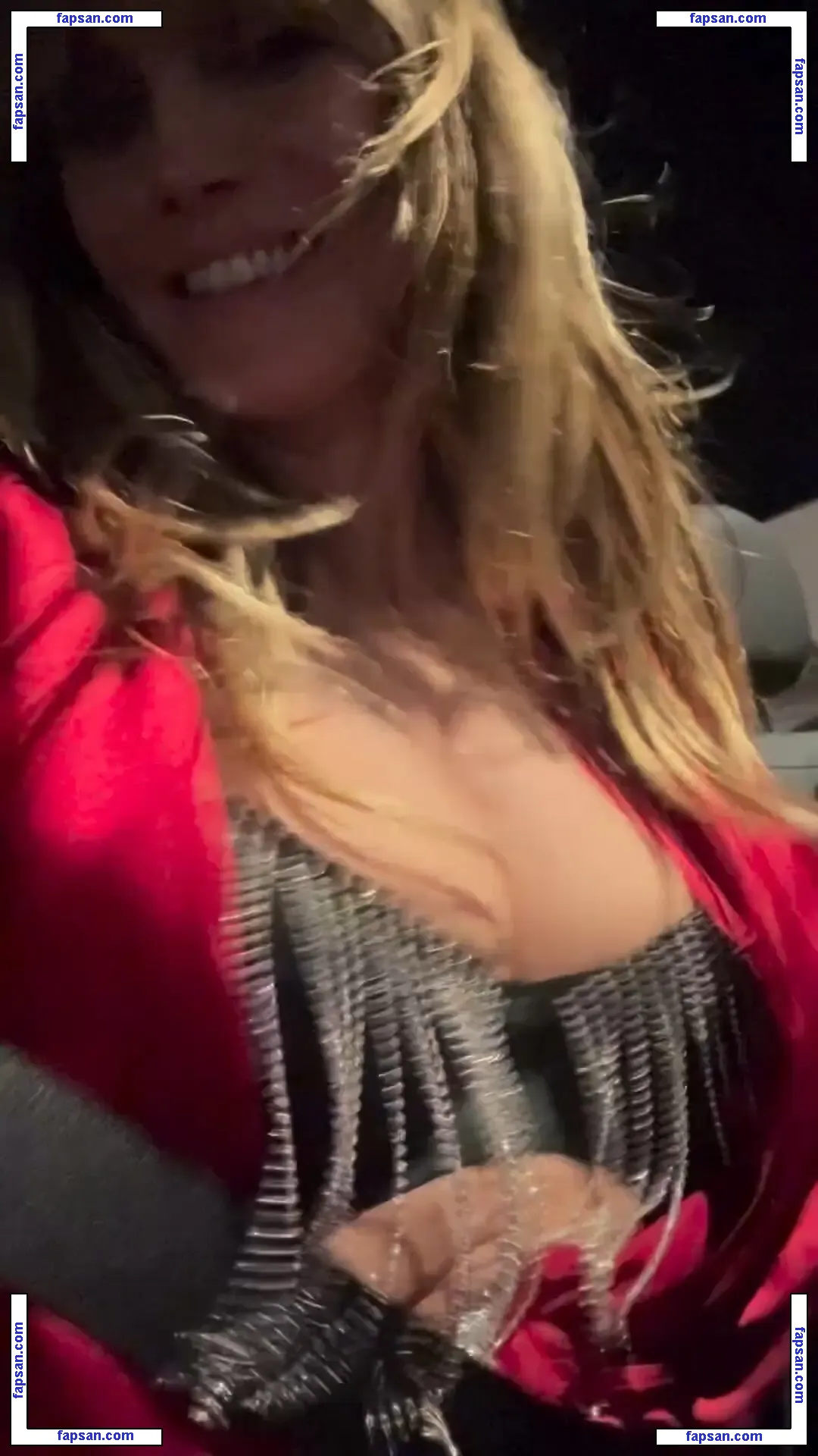 Heidi Klum nude photo #6506 from OnlyFans