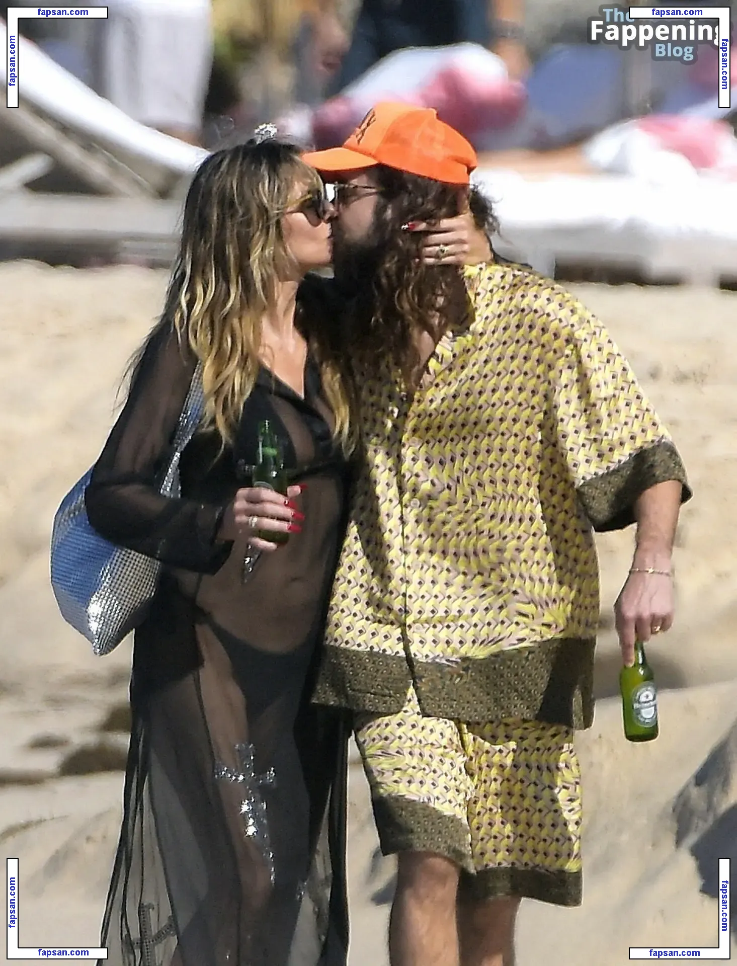Heidi Klum nude photo #6509 from OnlyFans