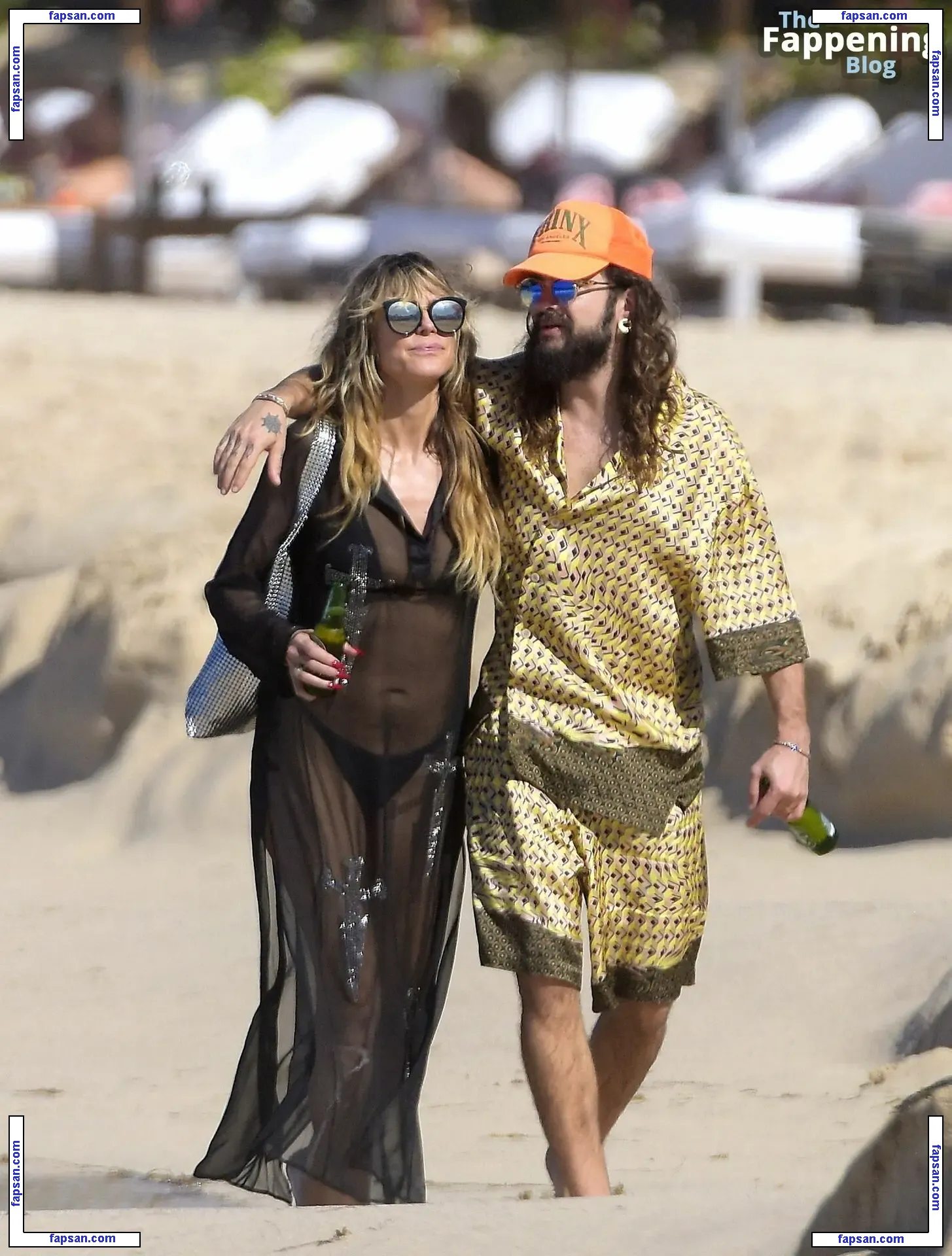 Heidi Klum nude photo #6538 from OnlyFans