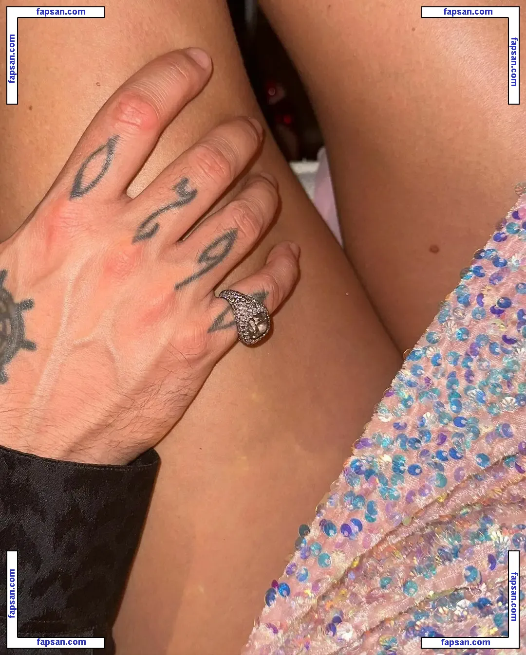 Heidi Klum nude photo #6553 from OnlyFans