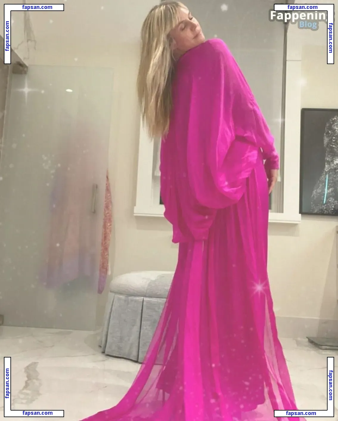 Heidi Klum nude photo #6613 from OnlyFans