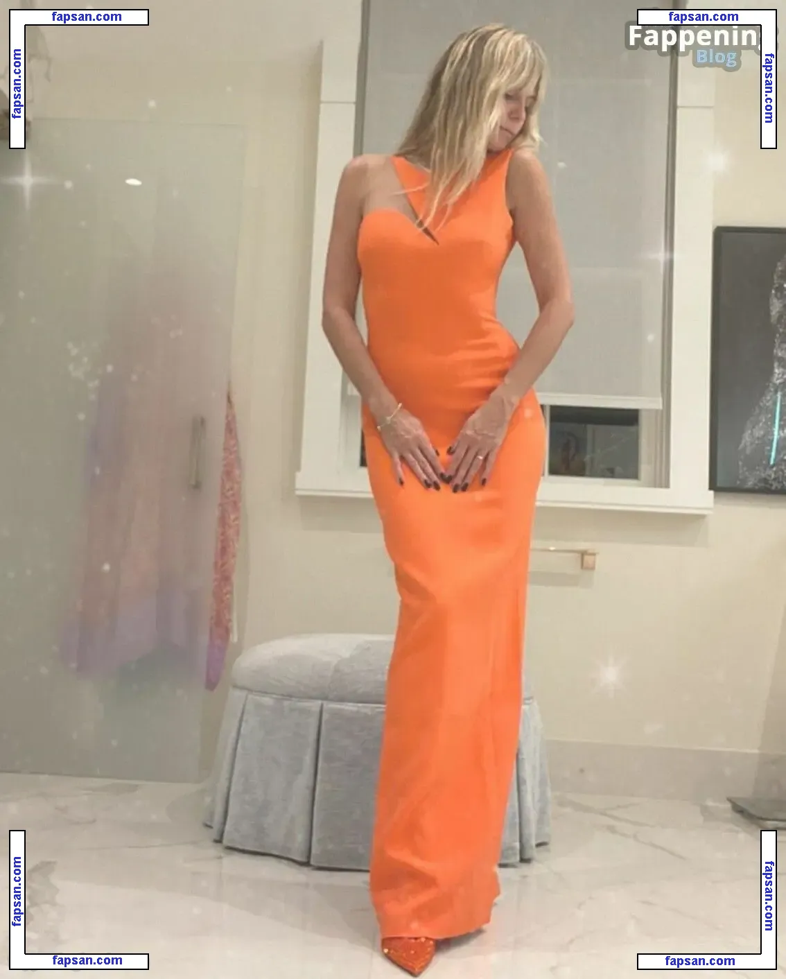 Heidi Klum nude photo #6618 from OnlyFans