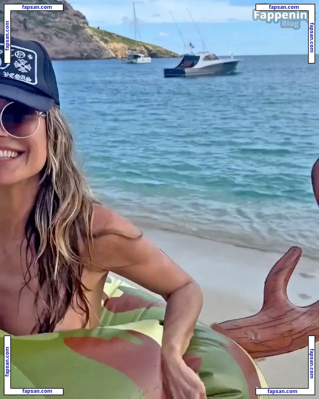 Heidi Klum nude photo #6638 from OnlyFans