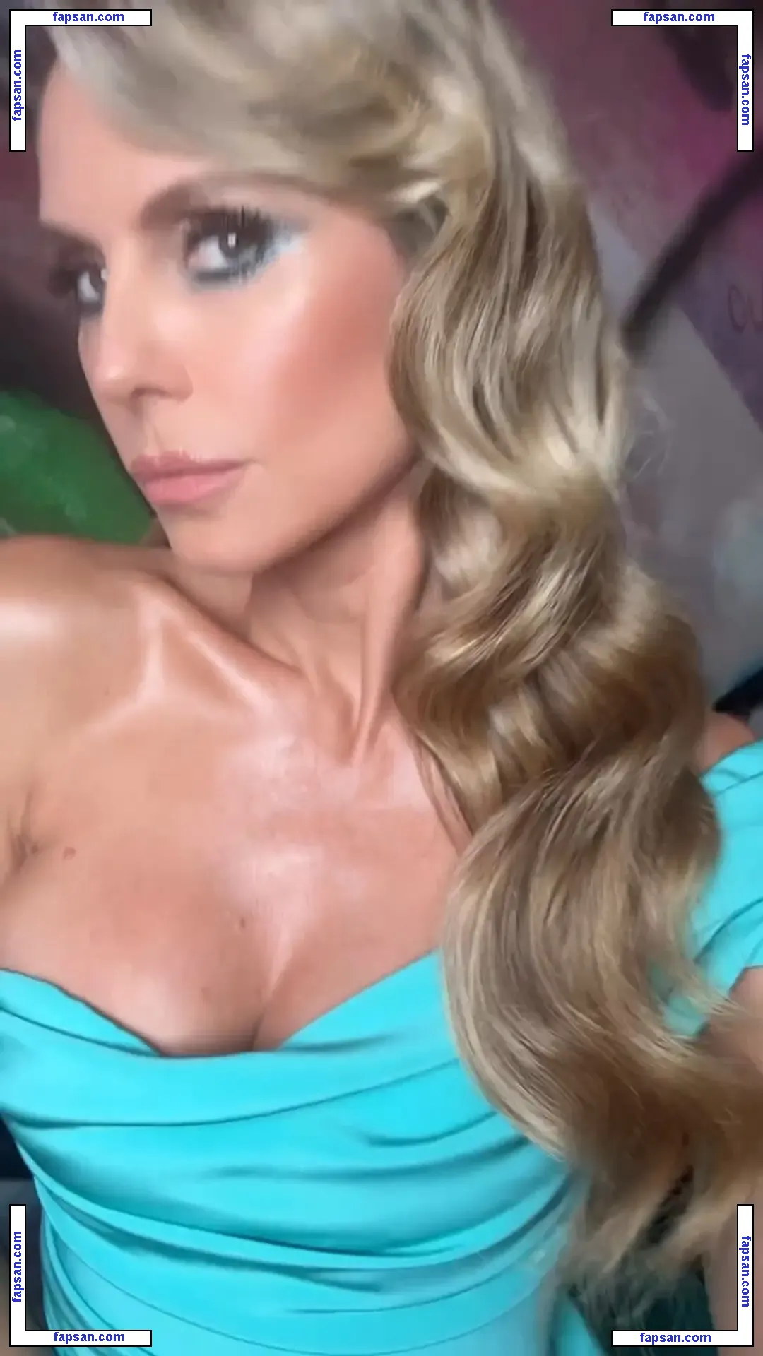 Heidi Klum nude photo #6657 from OnlyFans