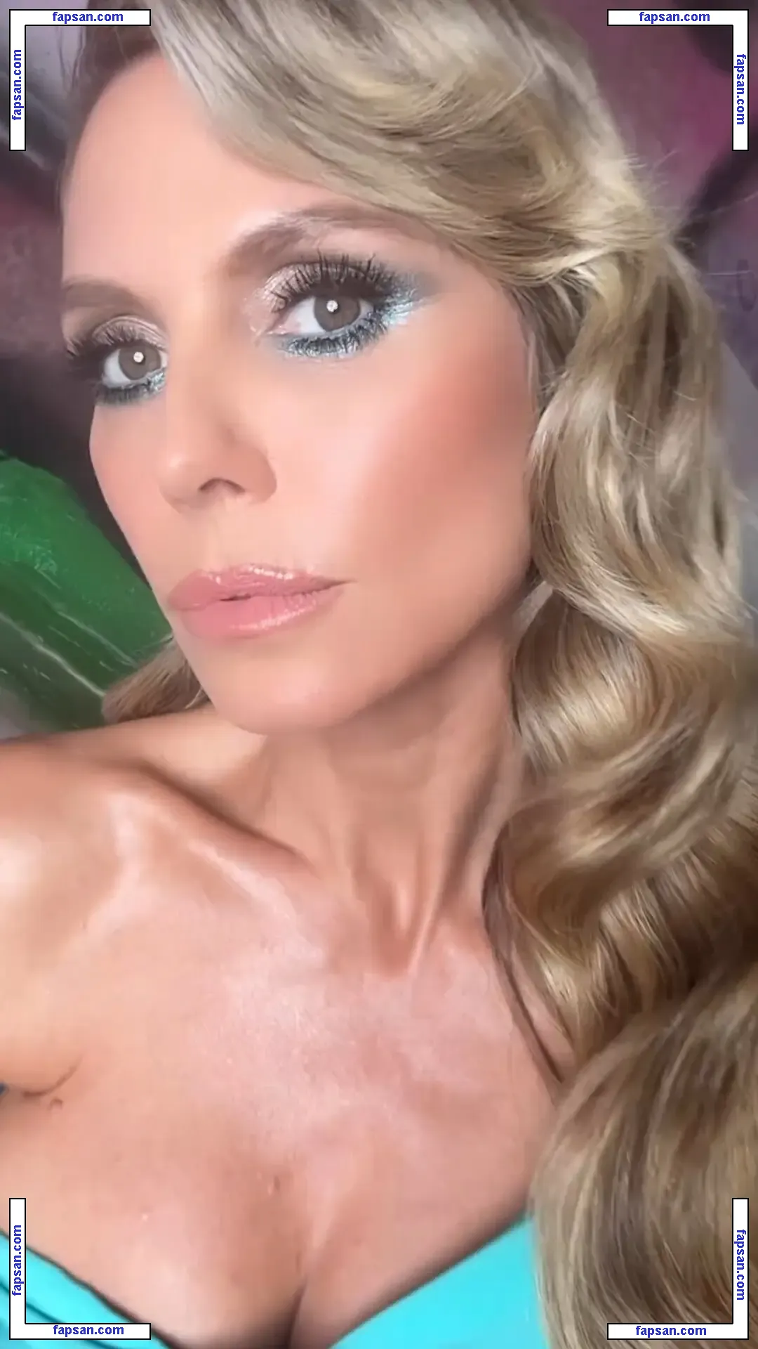 Heidi Klum nude photo #6658 from OnlyFans
